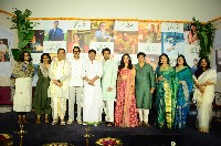 Anni Manchi Sakunaale Movie Title Song Launch